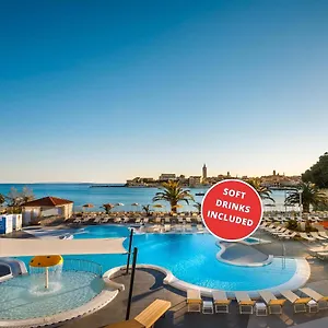 Hotel Valamar Padova ****
