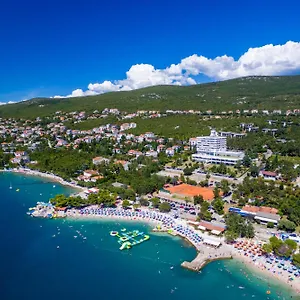 Hotel Omorika ****