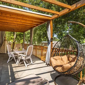Maistra Porto Sole Mobile Homes Parco vacanze