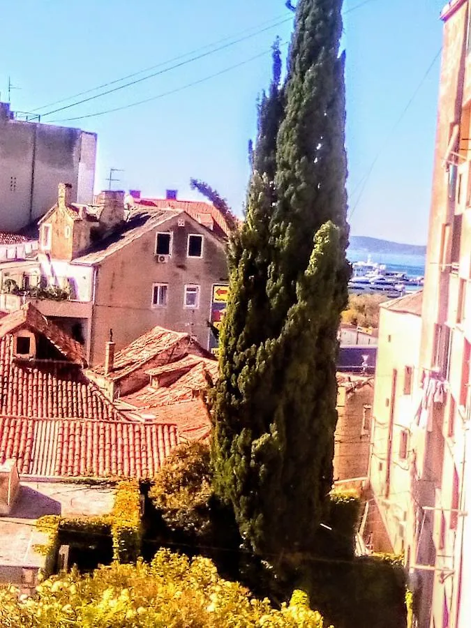 Maja Rooms Split Pensjonat