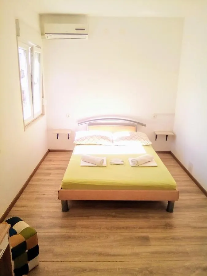 Maja Rooms Split