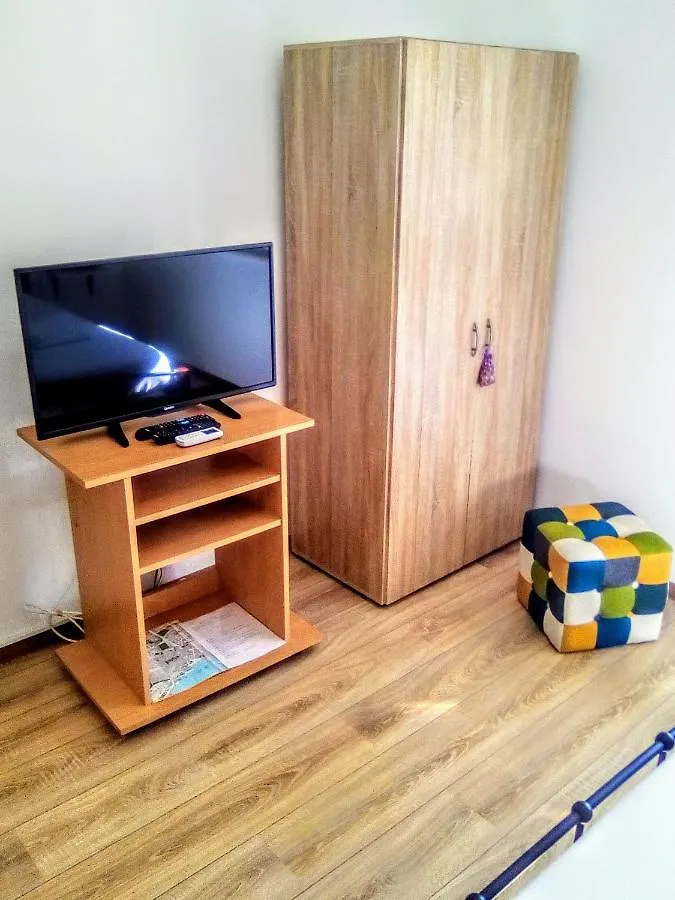Maja Rooms Split 3*,  Croatia